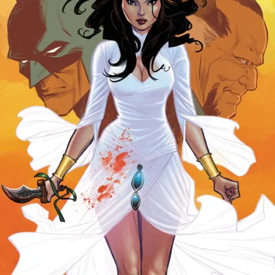 Talia al Ghul