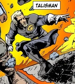 Talisman