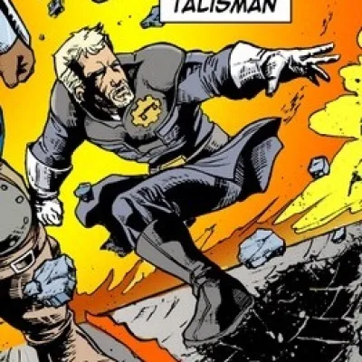 Talisman