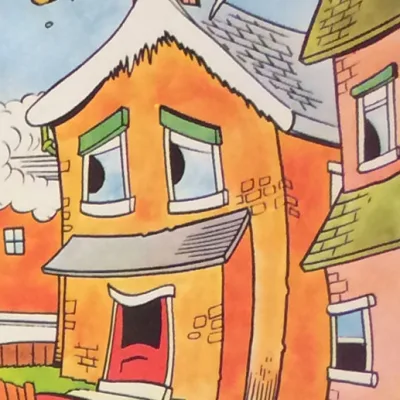 Talking Houses