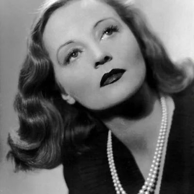 Tallulah Bankhead