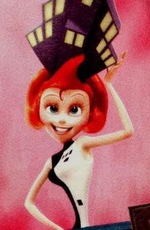 Tallulah Robinson