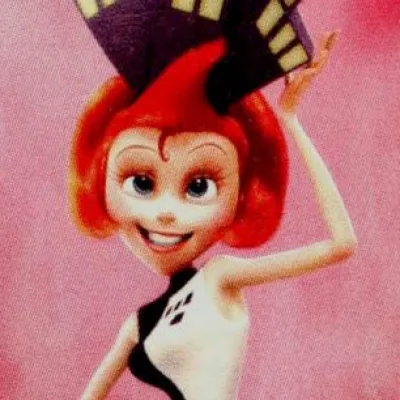 Tallulah Robinson