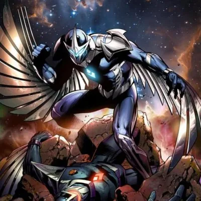 Talon