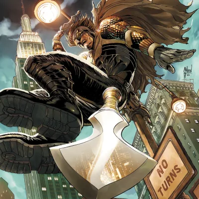 Talon