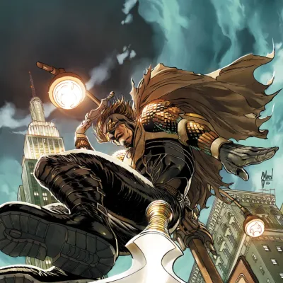 Talon