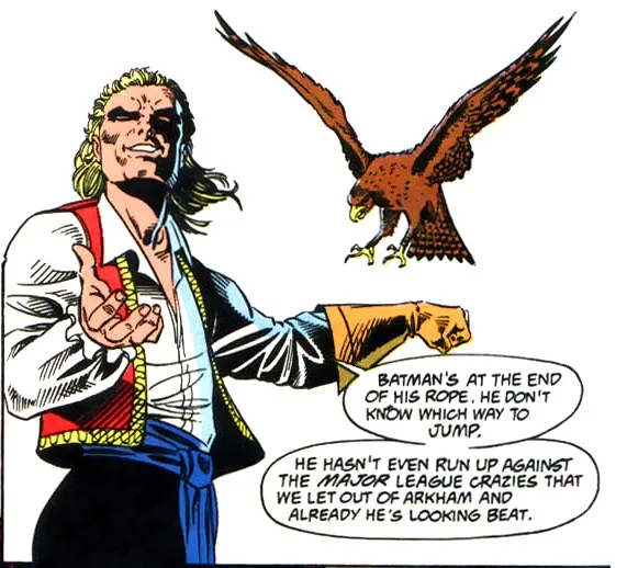 Talon
