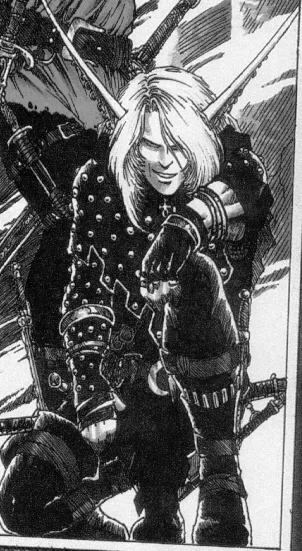 Talon