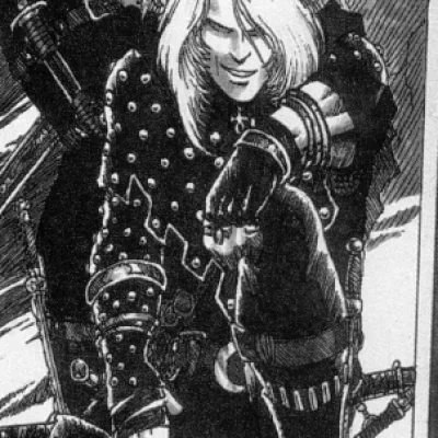 Talon