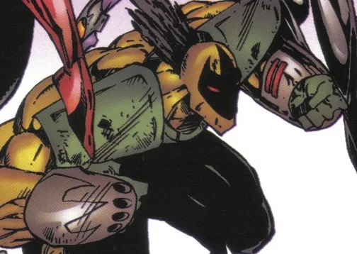 Talon