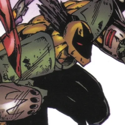Talon