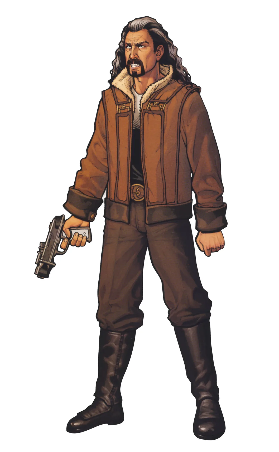 Talon Karrde