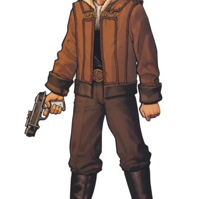 Talon Karrde