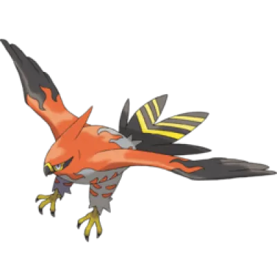 Talonflame