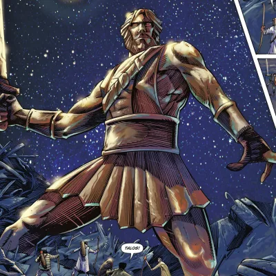 Talos