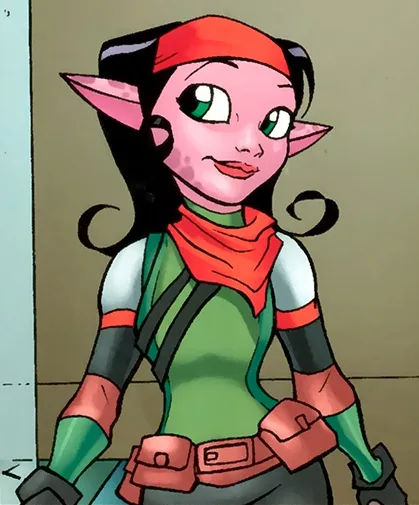 Talwyn Apogee