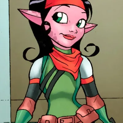 Talwyn Apogee