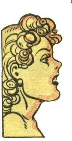 Tama Blair