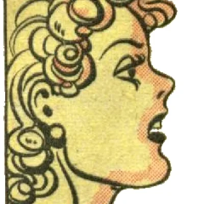 Tama Blair