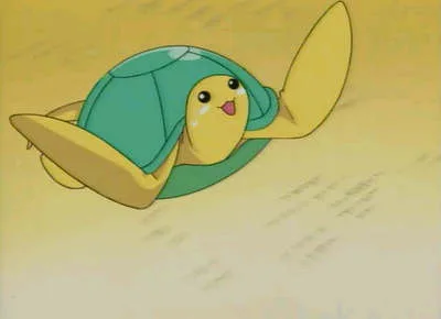 Tama-chan