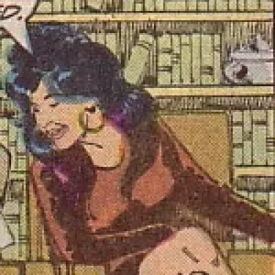Tama Janowitz