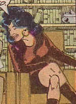 Tama Janowitz