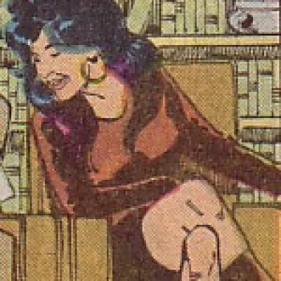 Tama Janowitz