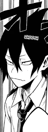 Tamaki Amajiki