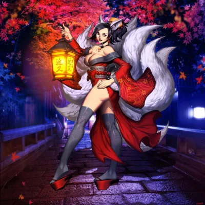 Tamamo-no-mae