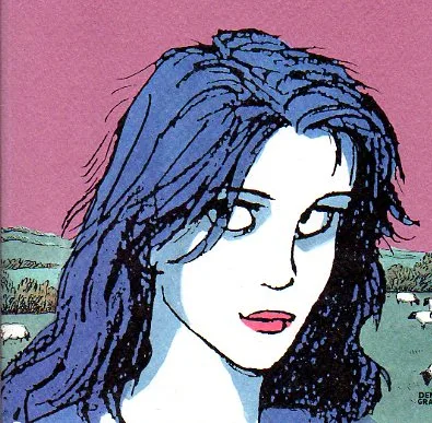 Tamara Drewe