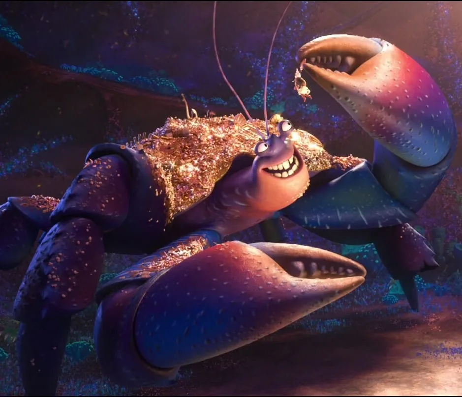 Tamatoa