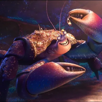 Tamatoa