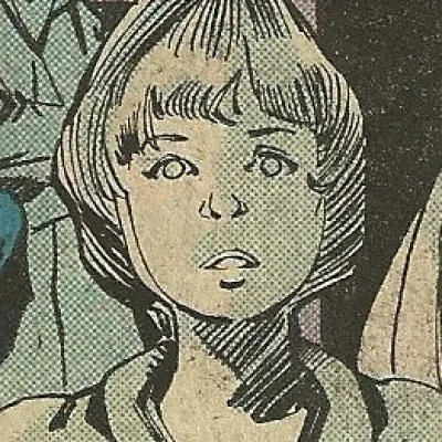 Tammy Blake