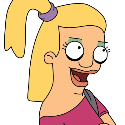 Tammy Larsen