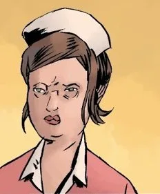 Tammy Trueheart