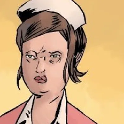 Tammy Trueheart