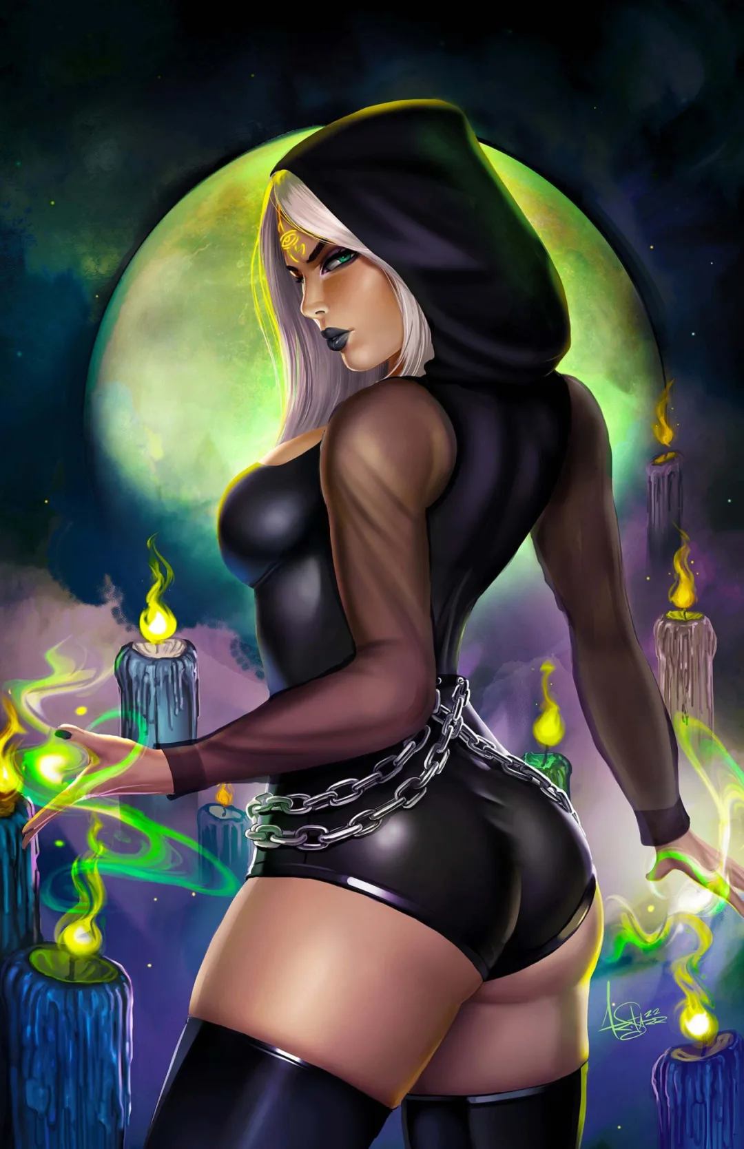 Tamora Whateley
