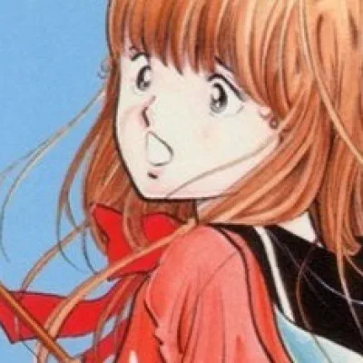 Tamura Izumi