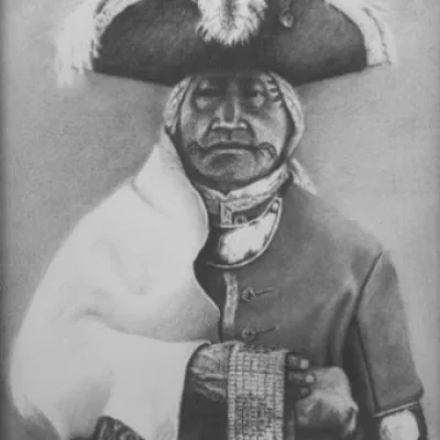 Tanacharison