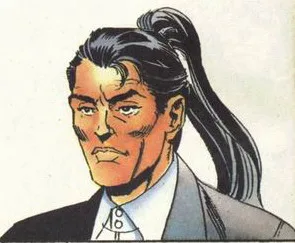 Tanaka