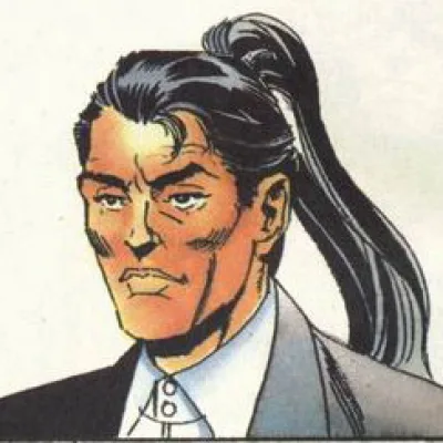 Tanaka