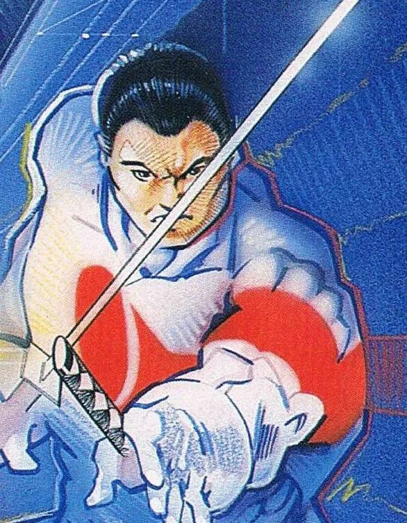 Tanaka
