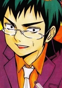 Tanaka Akio