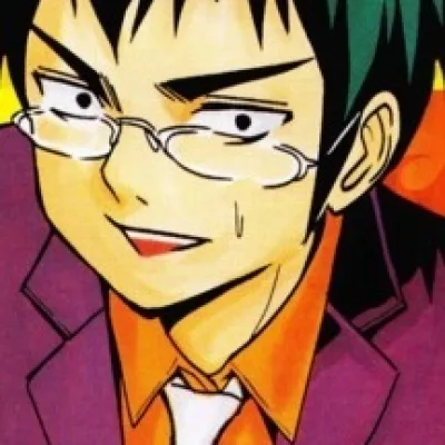 Tanaka Akio