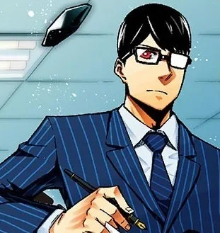 Tanaka Seiji