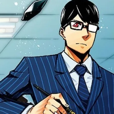 Tanaka Seiji