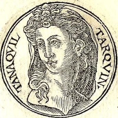 Tanaquil
