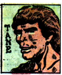 Tane