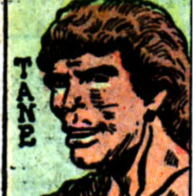 Tane