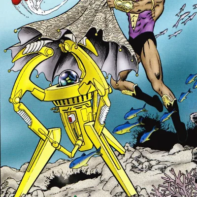 Tangaroa